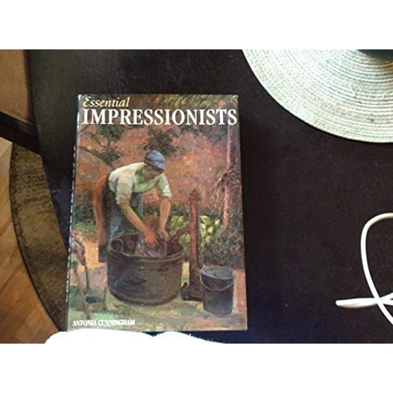 Pre-Owned Impressionists Paperback