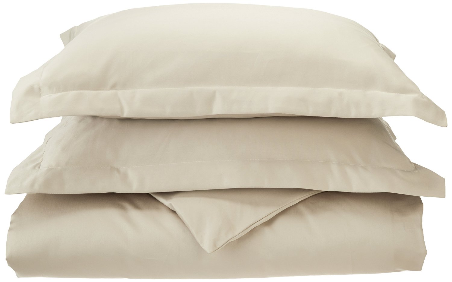 Impressions 1000Thread Count Cotton Duvet Cover Set