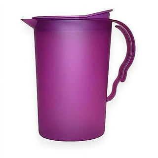 2-quart Double Wall Stainless Steel Hammered Pitcher » NUCU