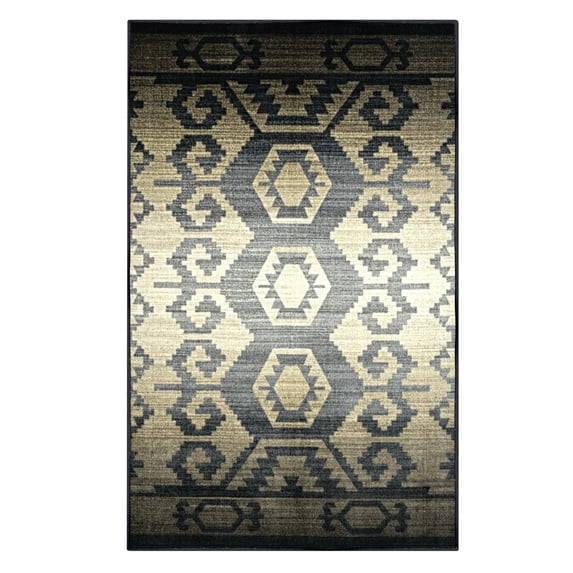 Impressions Adnea Indoor Washable Area Rug