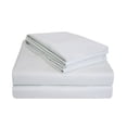 thumbnail image 1 of Impressions Arnav Cotton Deep Pocket Sheet Set, 1 of 2