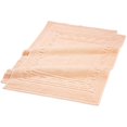 thumbnail image 1 of Impressions Bison 2-Piece Absorbent Cotton Bath Mat, 1 of 3