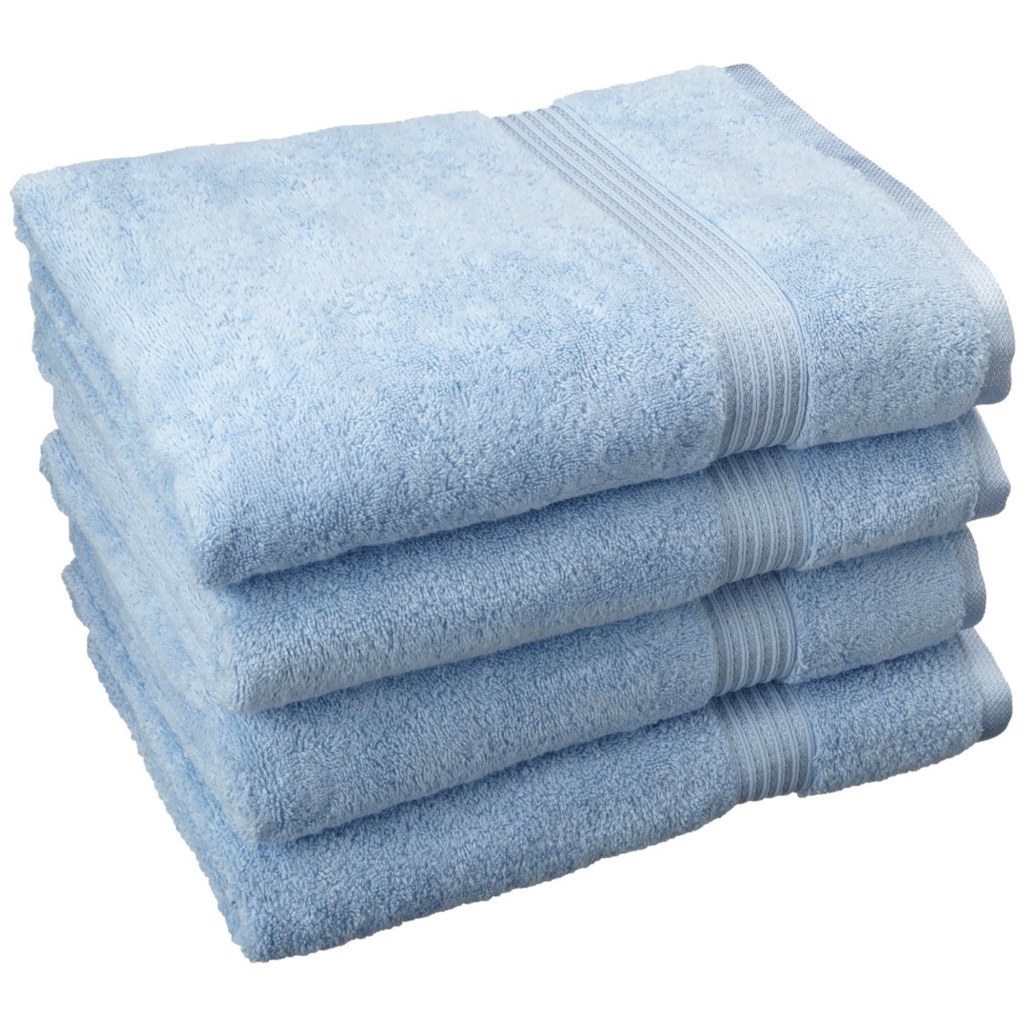 Cambridge Towel Royal Ascot Jumbo Bath Towel (set of 4) - Bed Bath