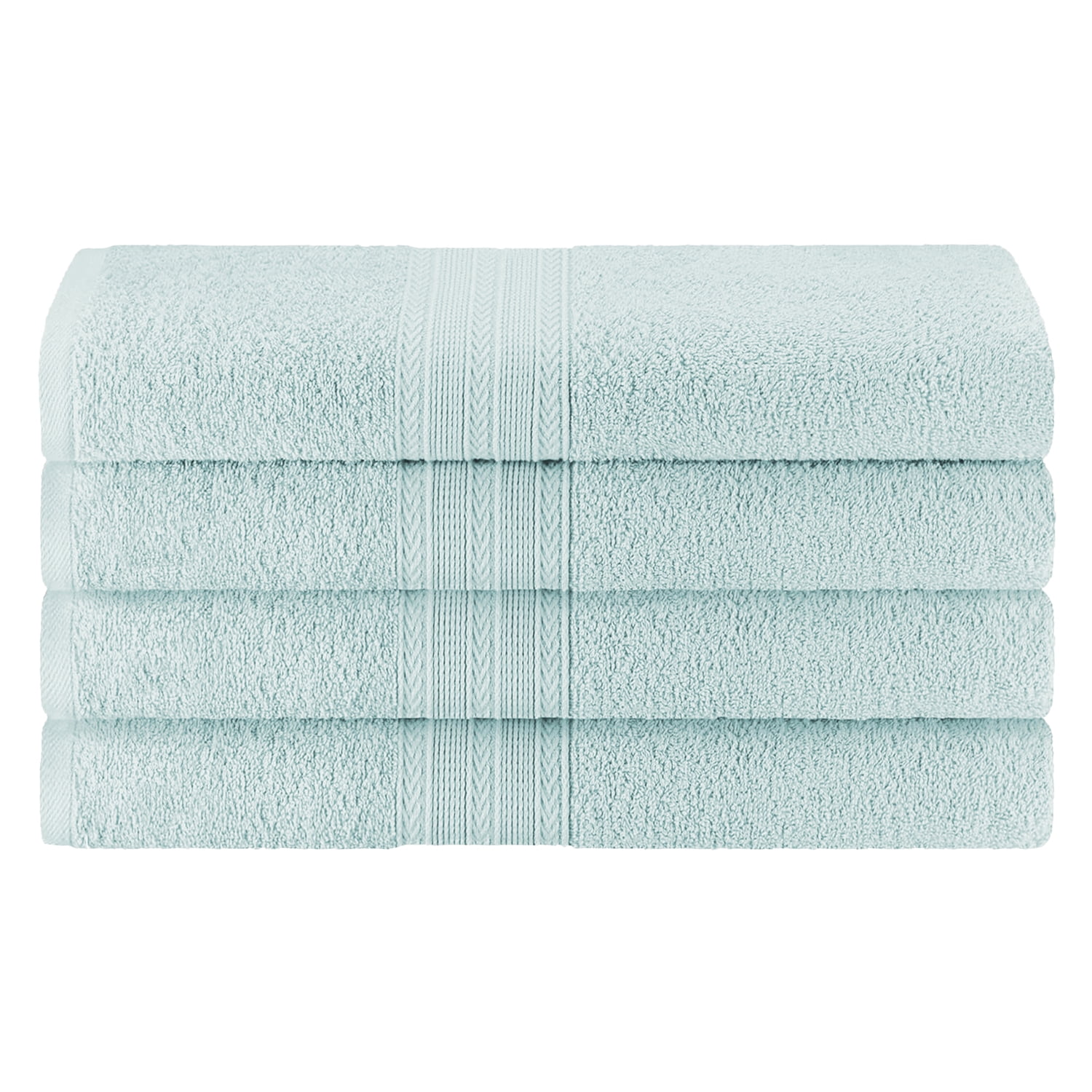 Fakespot  Lane Linen 4 Piece Bath Towel Set 10 Fake Review