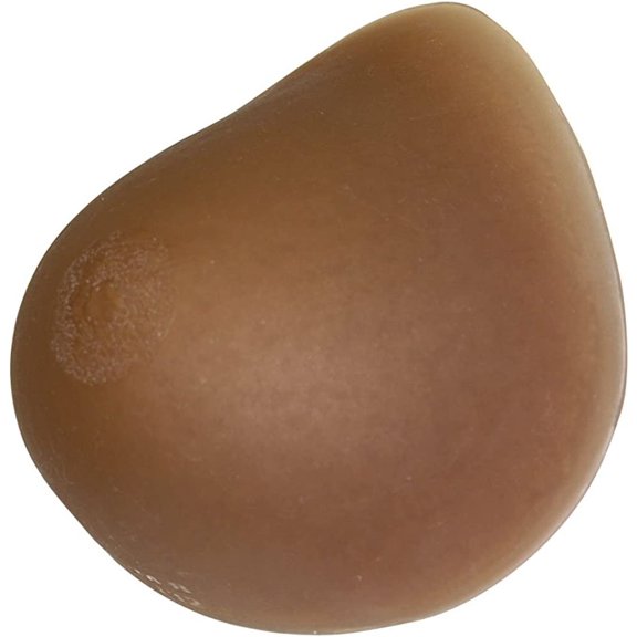 Impressions II Encore Breast Form SZ 4 Beige