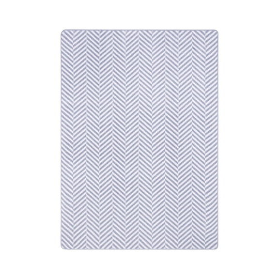 Joy Carpets Impressions Favorite Retreat Cloudy 5'4" x 7'8"