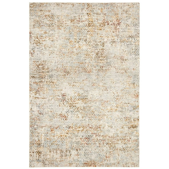 Impressions Links Area Rug - Multi, 7'10"x10'2"