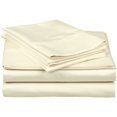 thumbnail image 1 of Impressions Mcneill Cotton Deep Pocket Sheet Set, 1 of 2