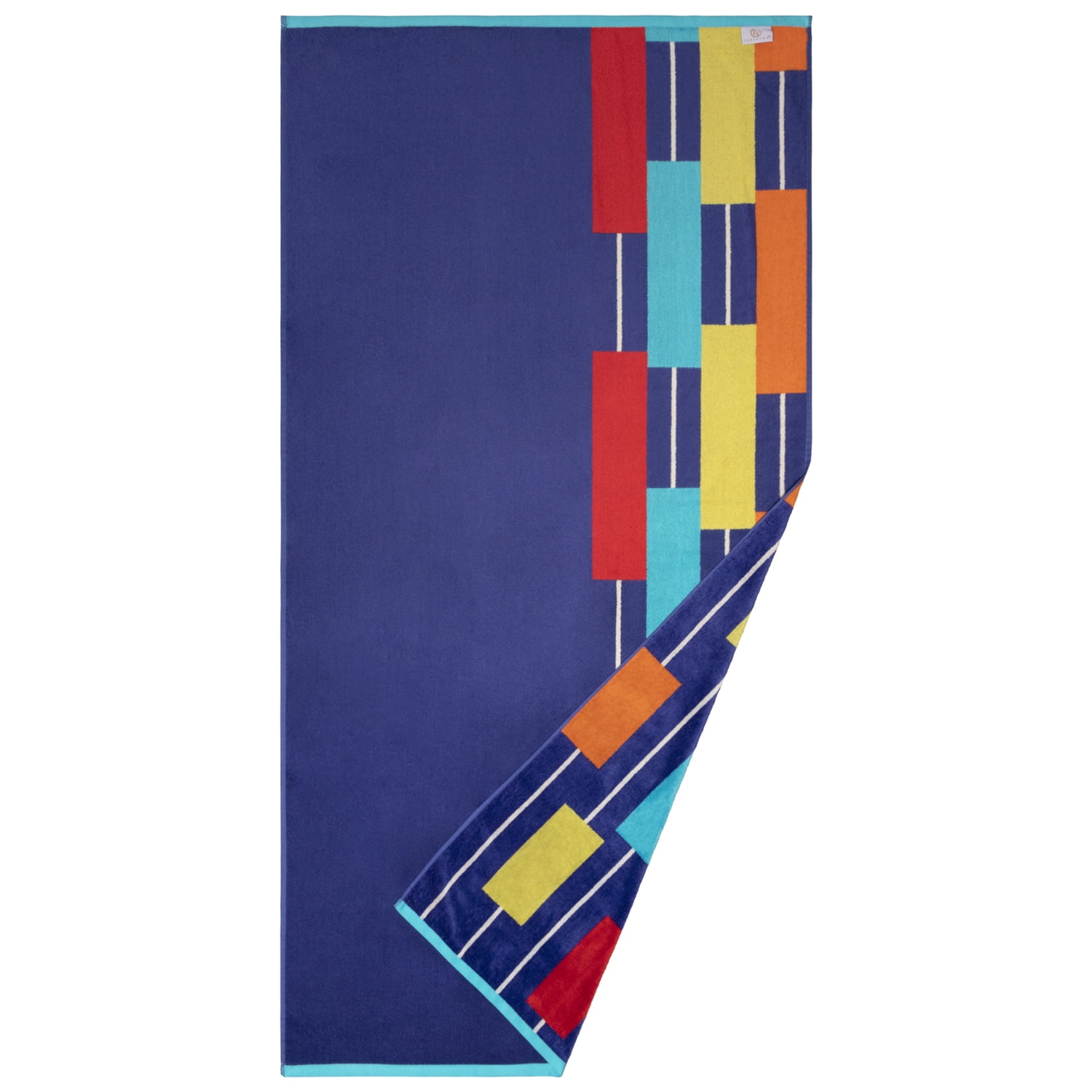 Impressions Michon Oversized Beach Towel