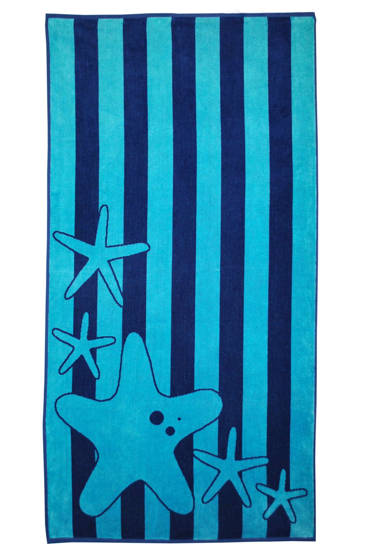 Impressions Murriel Oversized Beach Towel