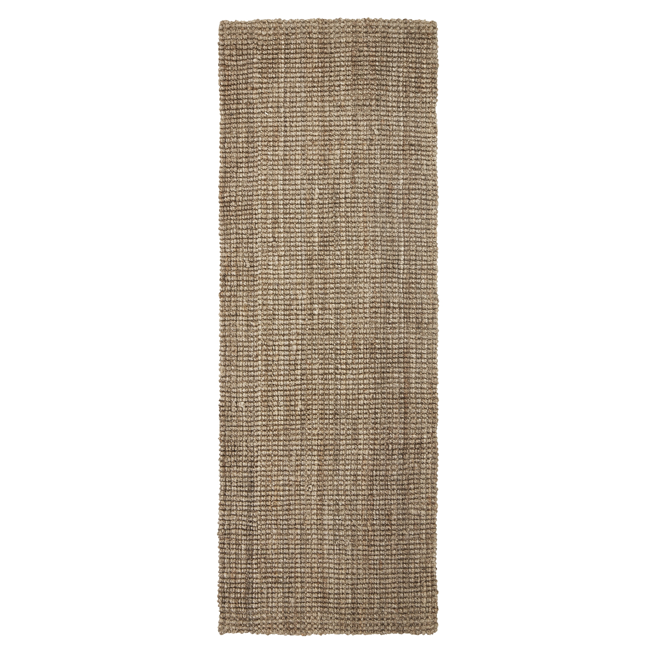 Impressions Panola Braided Jute Indoor Area Rug