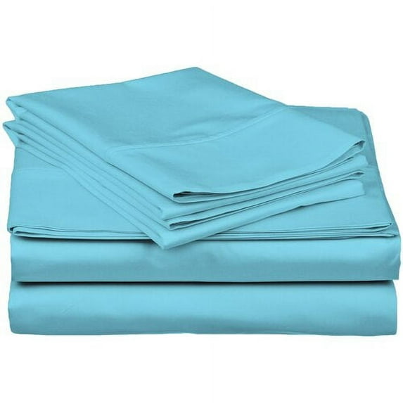 Impressions Rochelle Egyptian Cotton Deep Pocket Sheet Set