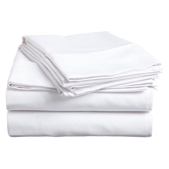 Impressions Rochelle Egyptian Cotton Deep Pocket Sheet Set