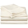 thumbnail image 1 of Impressions Roeselare 300-Thread Count Egyptian Cotton Deep Pocket Sheet Set, 1 of 2