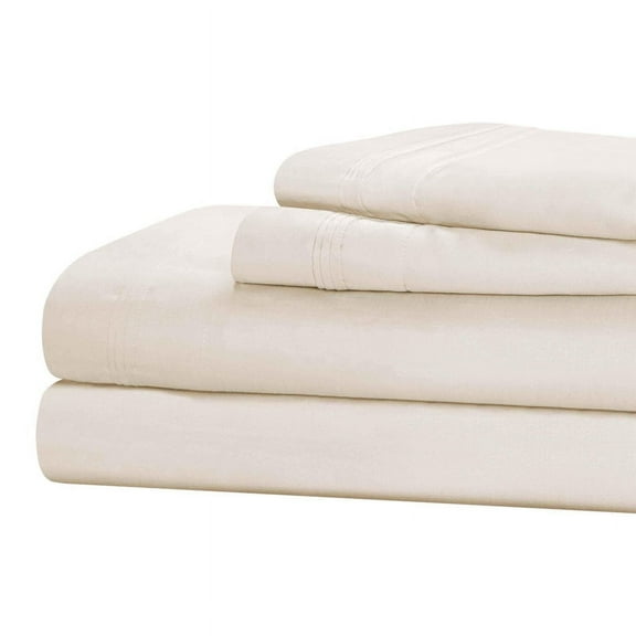 Impressions Stafford Cotton Deep Pocket Sheet Set