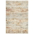 thumbnail image 1 of Impressions Strata Area Rug - Multi, 7'10", 1 of 6