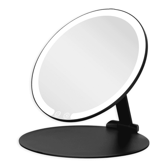 Impressions Vanity Ayla Slim Tri Tone LED Makeup Mirror
