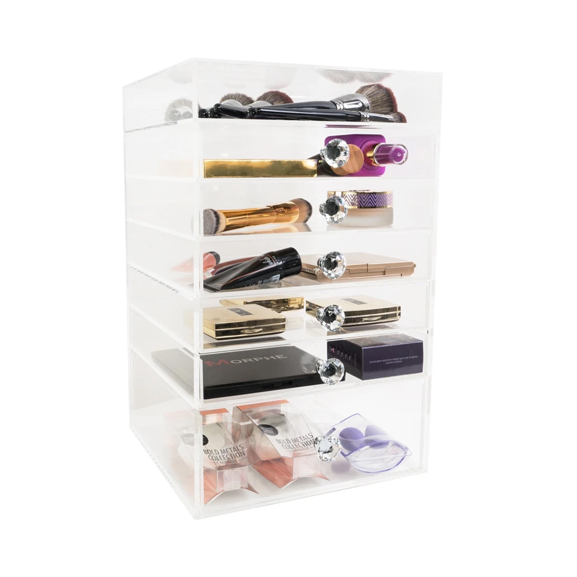 https://i5.walmartimages.com/seo/Impressions-Vanity-Diamond-Collection-7-Tier-Acrylic-Makeup-Organizer-with-Six-Slide-Drawer-Tiers_ba99dfe7-0bd3-451e-adad-5a9a35e84578.cc2dc86b8913c3fac6c9d09d4db216f6.jpeg