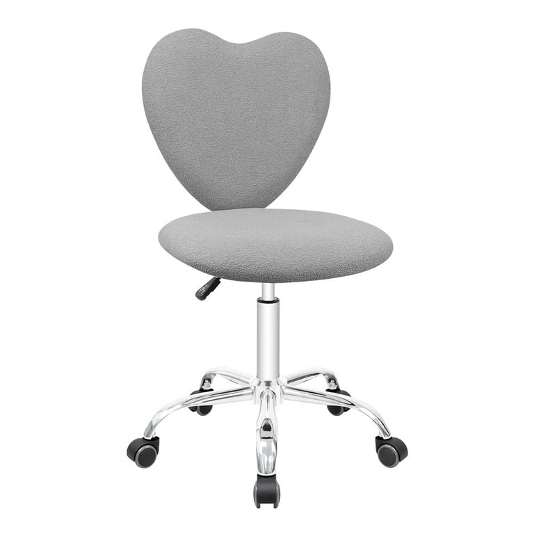 Homcom heart shaped chair hotsell