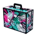 thumbnail image 1 of Impressions Vanity Hello Kitty SlayCase Makeup Case with LED Mirror and Touch Sensor (Pink Animal), 1 of 6