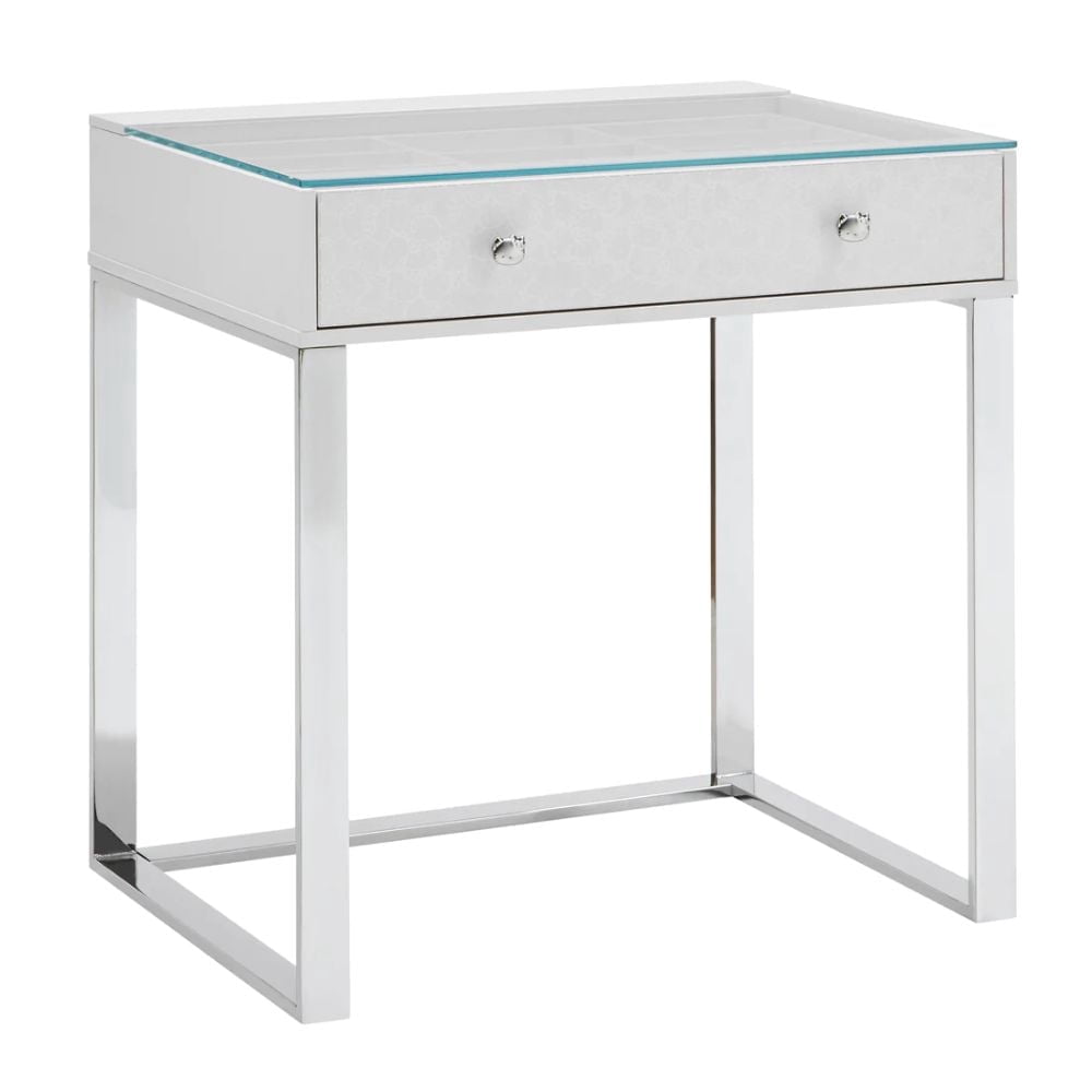 Impressions Vanity Hello Kitty SlayStation Vanity Table