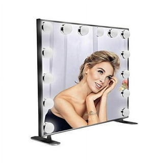 IMPRESSIONS VANITY COMPANY All Makeup Mirrors in Makeup Mirror
