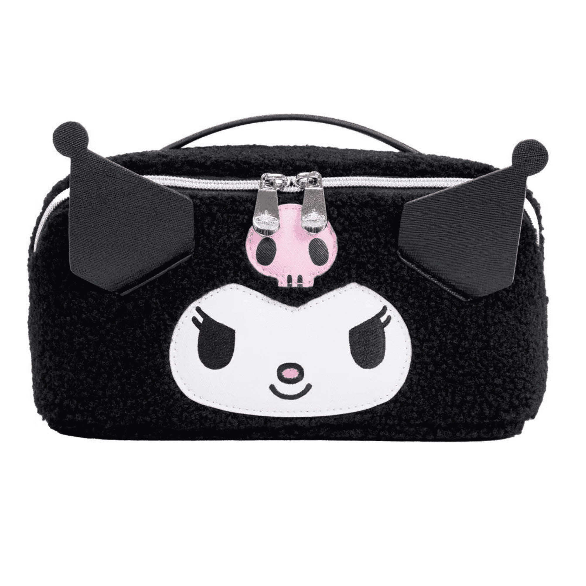 Impressions Vanity Unfold Travel Bag
