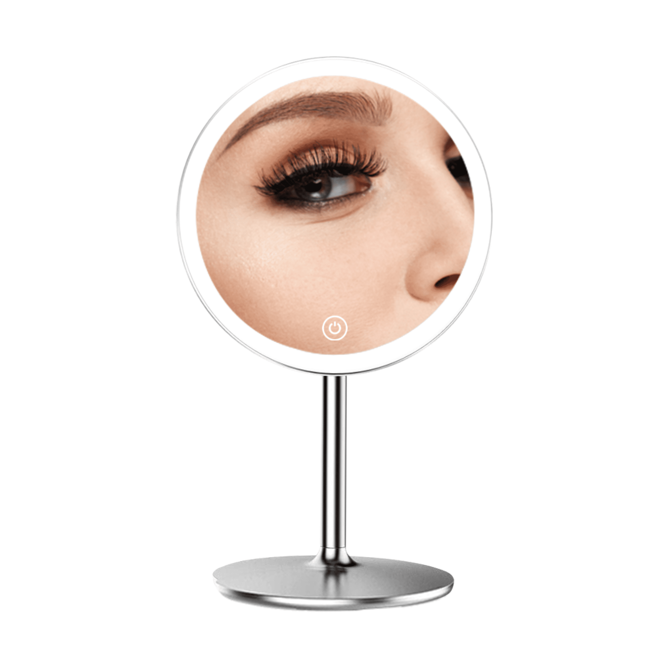 Impressions Vanity Luxe 7X Magnification TriTone Lighted Vanity Makeup