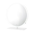 thumbnail image 1 of Impressions Vanity Monarch Pro Hollywood Vanity Mirror with LED Lights for Bedroom Decor (White), 1 of 9