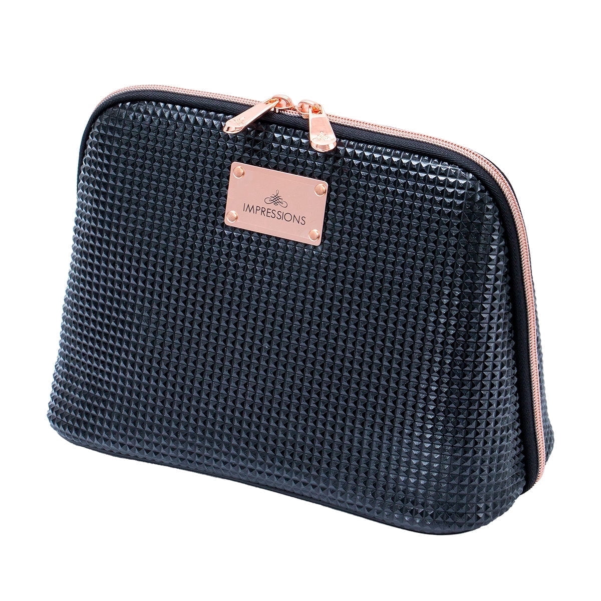 Impressions Vanity Raven Cosmetic Bag