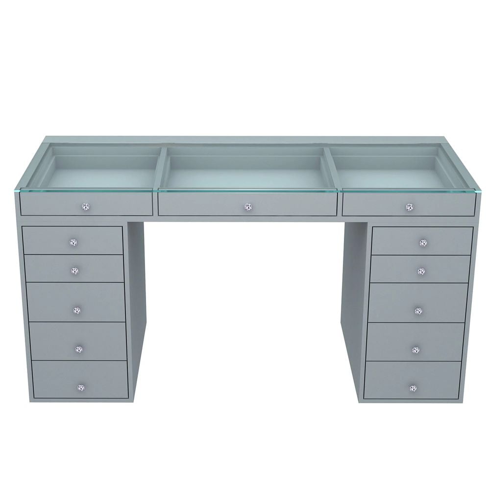 Impressions Vanity SlayStation 2.0 Tabletop Drawer Units Bundle with