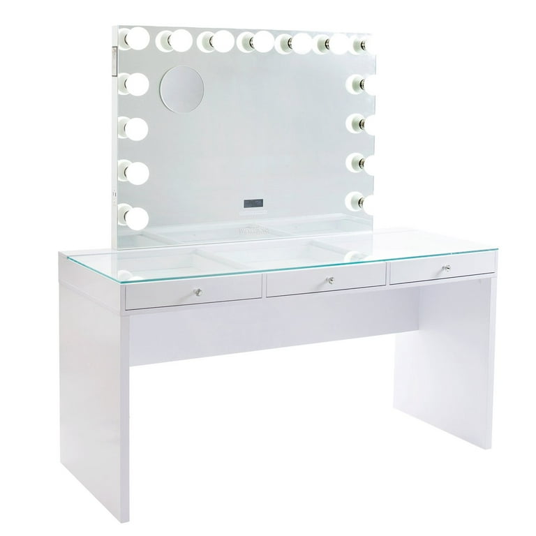 Slaystation on sale impressions vanity