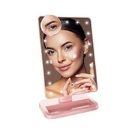 Impressions Vanity Care Bears Grumpy LED Makeup Mirror, Adjustable ...