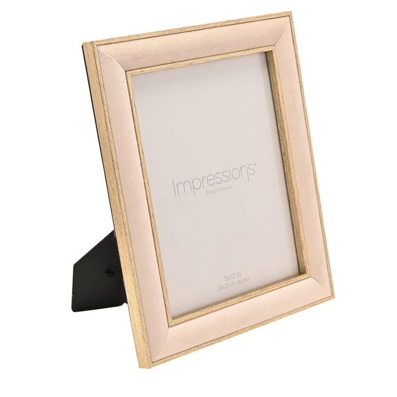 Impressions Velvet Photo Frame 8 x 10