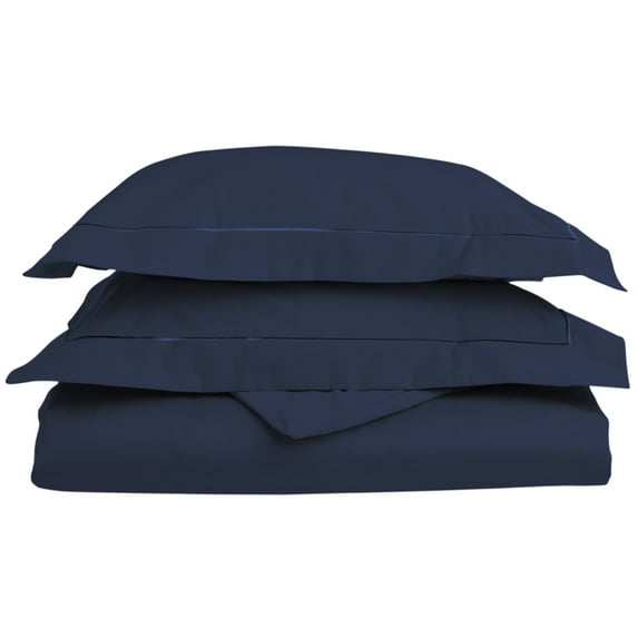 Impressions Wickenden Egyptian Cotton Embroidered Duvet Cover Set