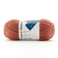 thumbnail image 1 of Impressions Yarn by Loops & Threads - Yarn for Knitting - Crochet - Weaving - and Arts & Crafts - Spicy Cinnamon - Acrylic - 5.29 oz, 1 of 1