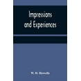 thumbnail image 1 of Impressions and experiences, (Paperback), 1 of 1