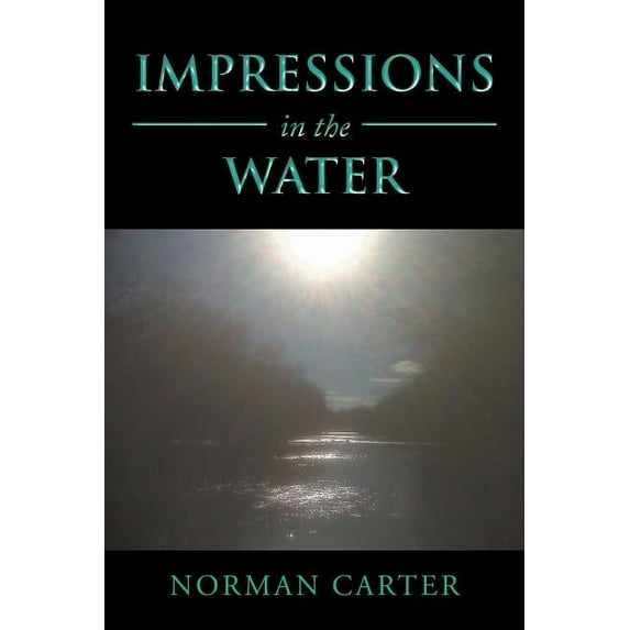 Impressions in the Water (Paperback)