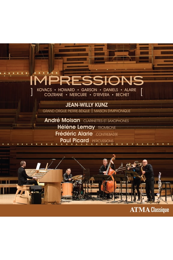 Impressions