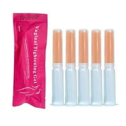 Impressive Beauty Premium Tightening Gel Cream - Essential All Natural Feminine Care Rejuvenation (5 Pack)