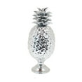 thumbnail image 1 of Impressive Ceramic Pineapple Finial, 1 of 2