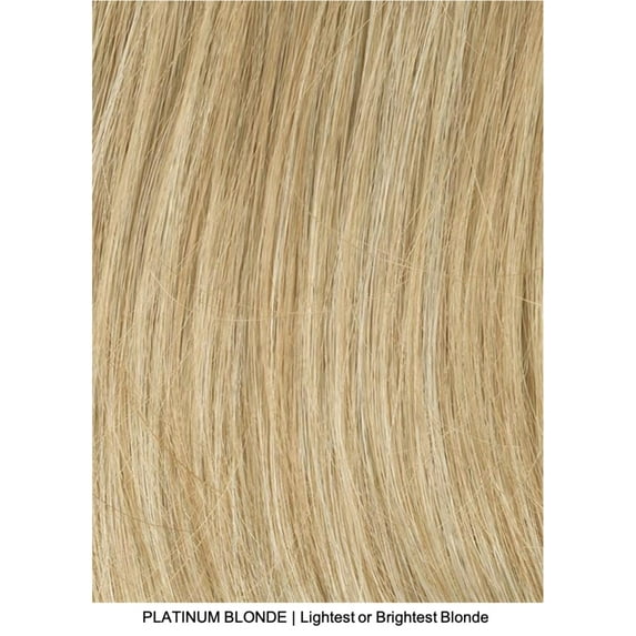 Impressive Large HF Synthetic Wig (Basic Cap)