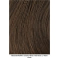 thumbnail image 1 of Impressive Large HF Synthetic Wig (Basic Cap), 1 of 6