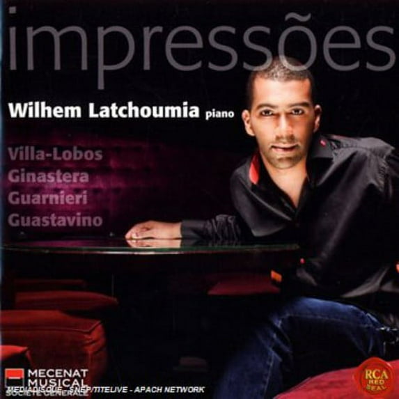 Impressoes