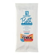 Impreva Bath Bath Wipe Soft Pack Aloe Unscented, 7987 - Pack of 5