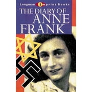 NLLB DIARY OF ANNE FRANK,THE Paperback 058201736X 9780582017368