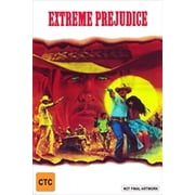 Imprint - Extreme Prejudice [BLU-RAY]