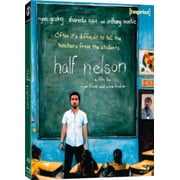 Imprint - Half Nelson [BLU-RAY]