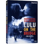 Imprint - Lulu on the Bridge [BLU-RAY]