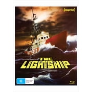Imprint - The Lightship [BLU-RAY]